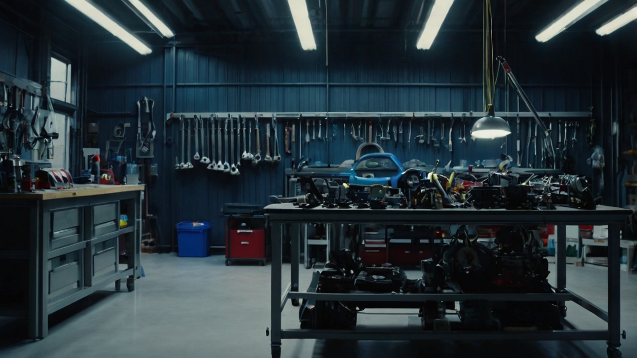 SBH Automotive Services