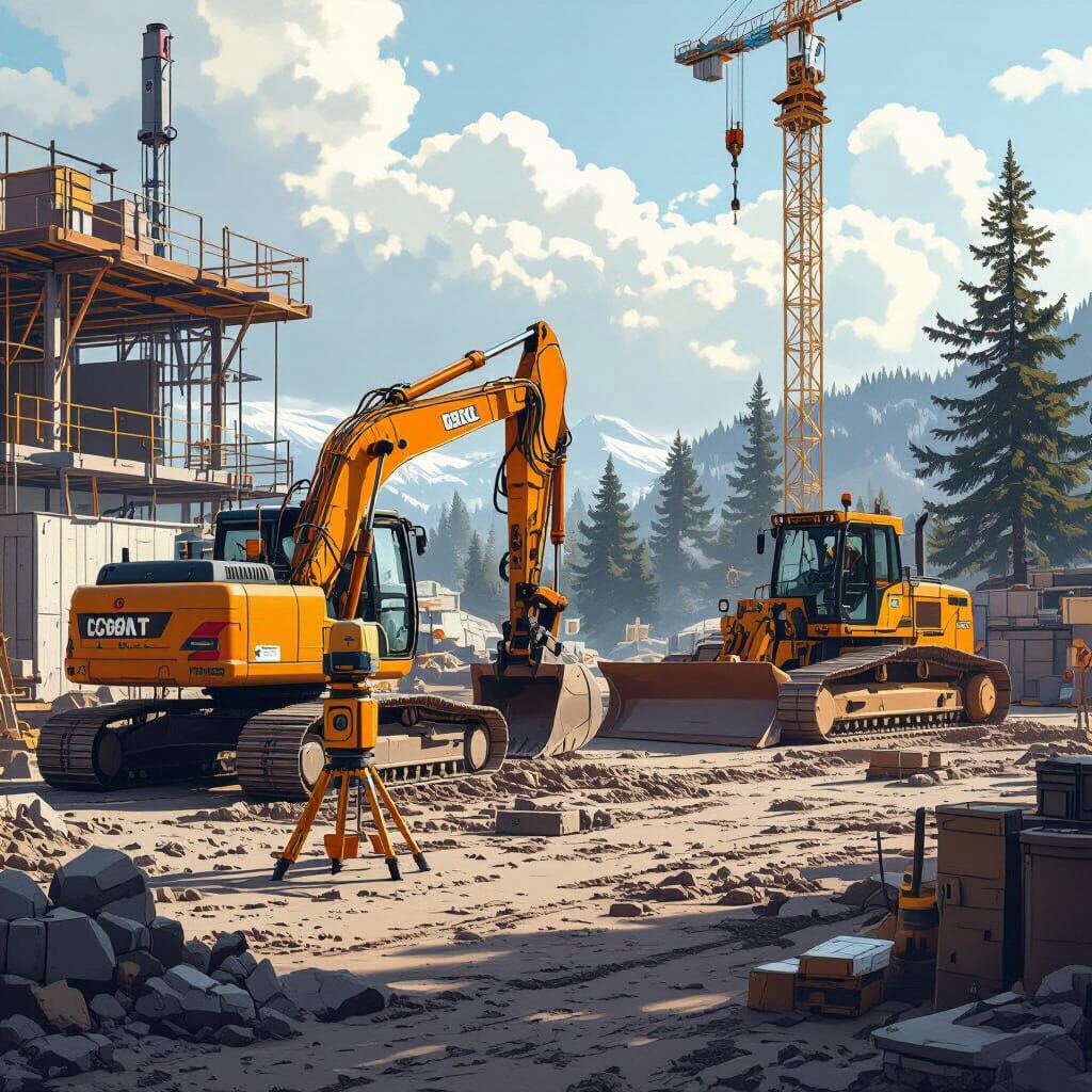 SBH Contracting Services