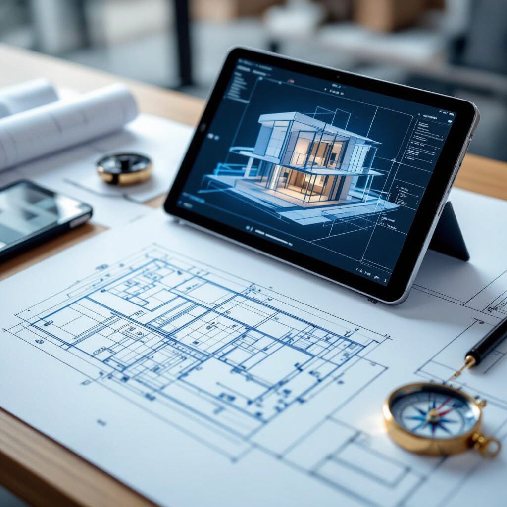 Pre-construction activities